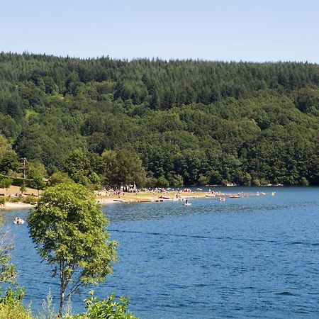 Logis Hotel Restaurant Auberge De L'Espinouse Fraisse-sur-Agout Εξωτερικό φωτογραφία
