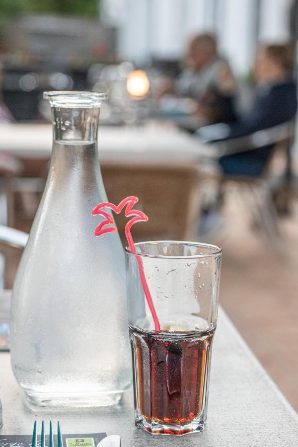 Logis Hotel Restaurant Auberge De L'Espinouse Fraisse-sur-Agout Εξωτερικό φωτογραφία