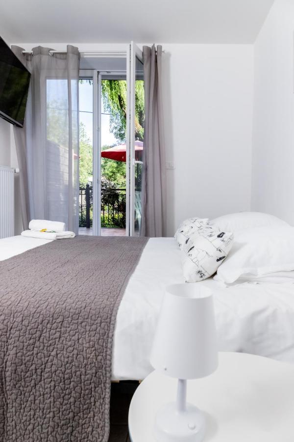 Logis Hotel Restaurant Auberge De L'Espinouse Fraisse-sur-Agout Εξωτερικό φωτογραφία