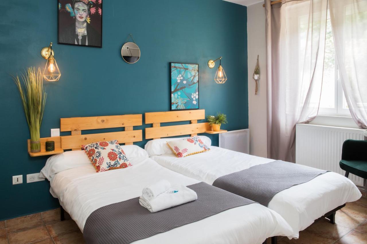 Logis Hotel Restaurant Auberge De L'Espinouse Fraisse-sur-Agout Εξωτερικό φωτογραφία