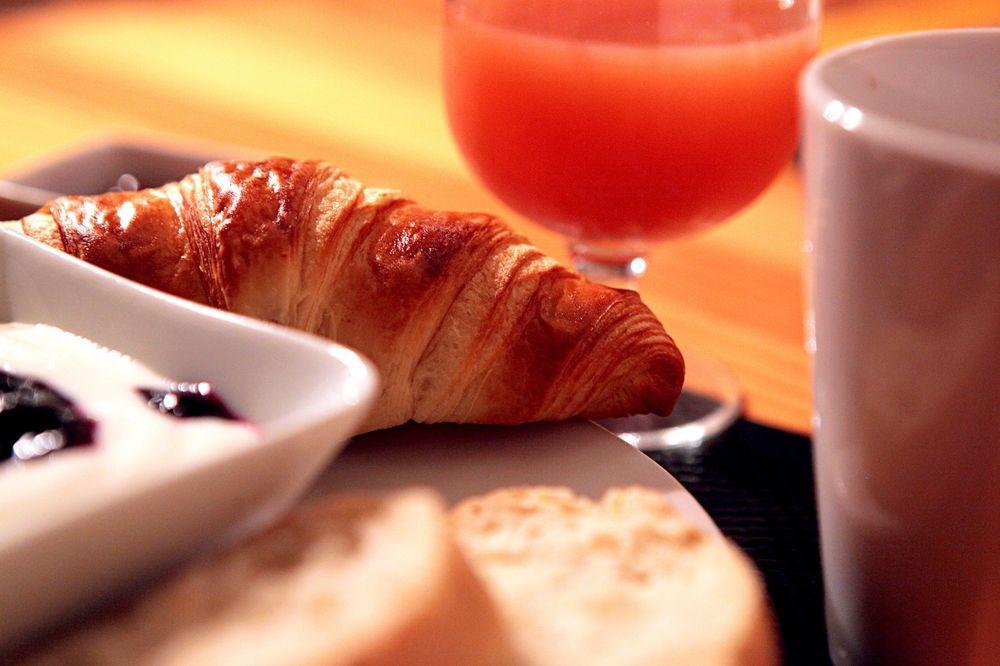 Logis Hotel Restaurant Auberge De L'Espinouse Fraisse-sur-Agout Εξωτερικό φωτογραφία