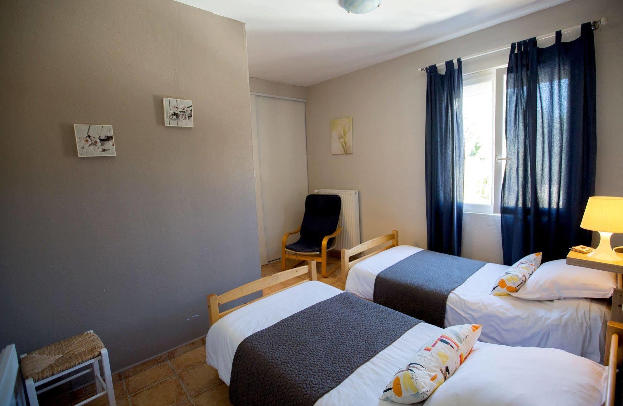 Logis Hotel Restaurant Auberge De L'Espinouse Fraisse-sur-Agout Εξωτερικό φωτογραφία